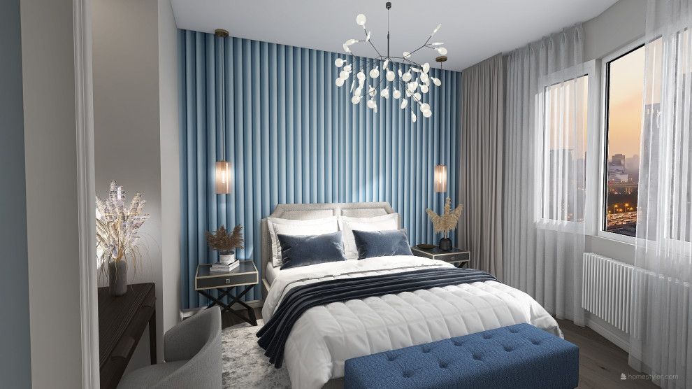 ЖК Дубровка