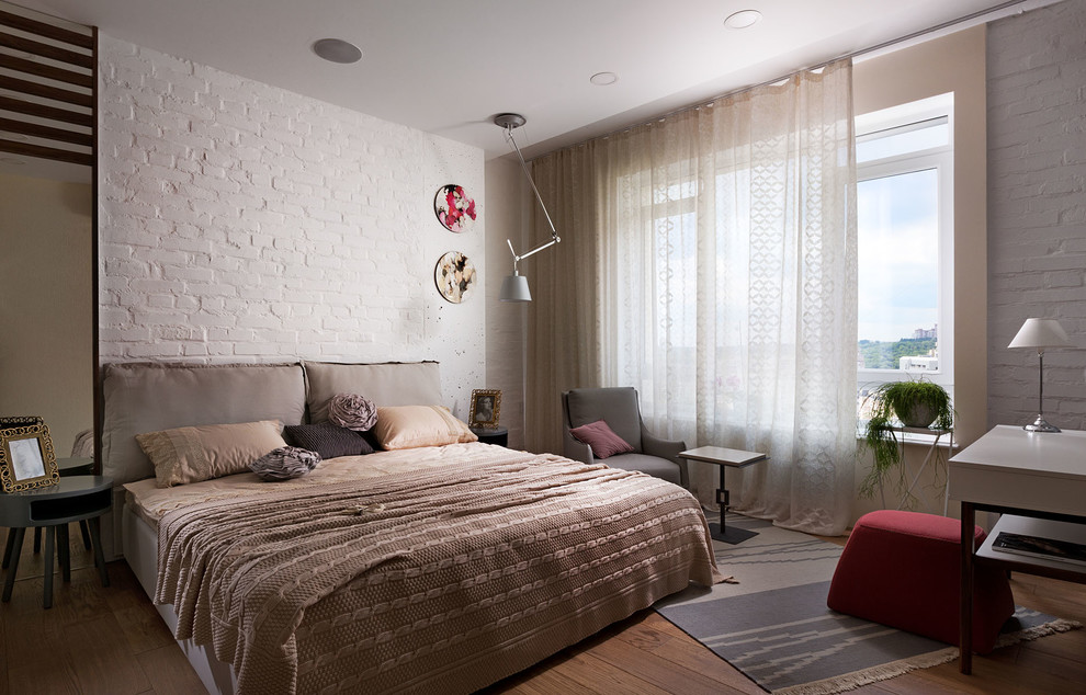 В оттенках Скандинавии