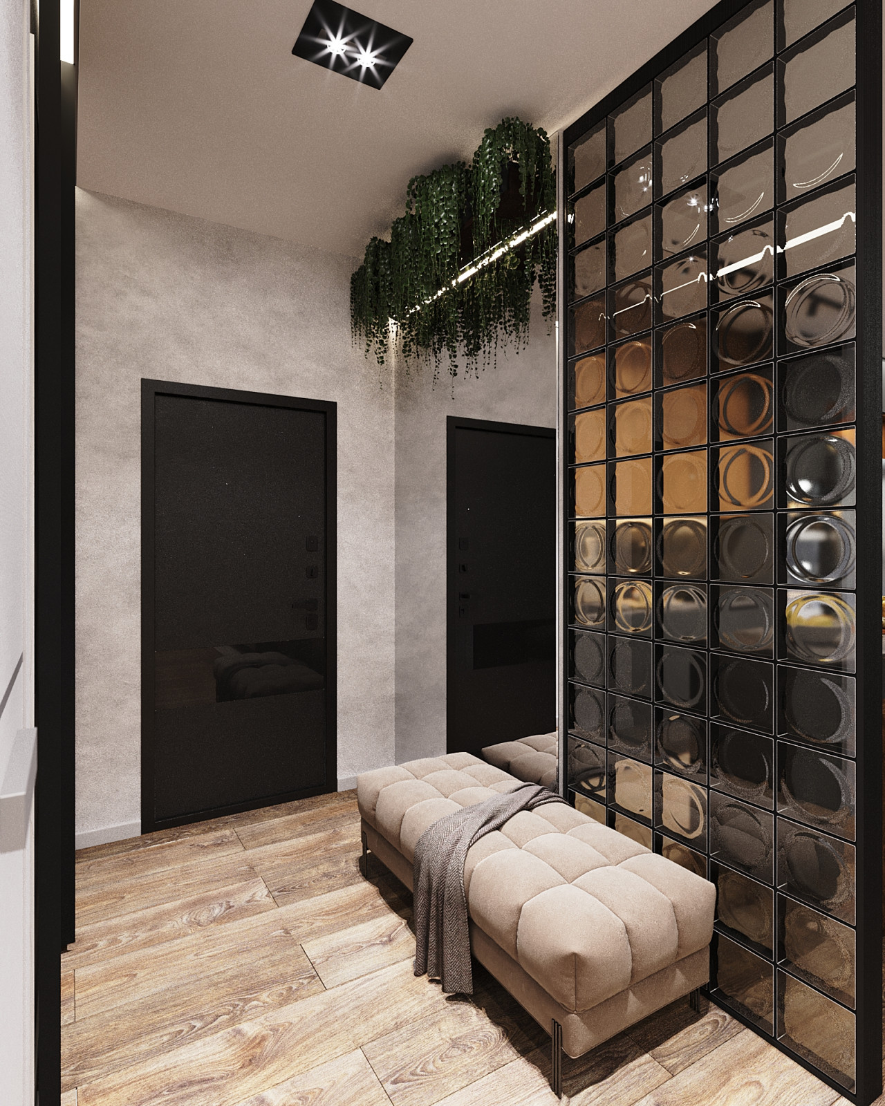 Ньютон 5 этаж