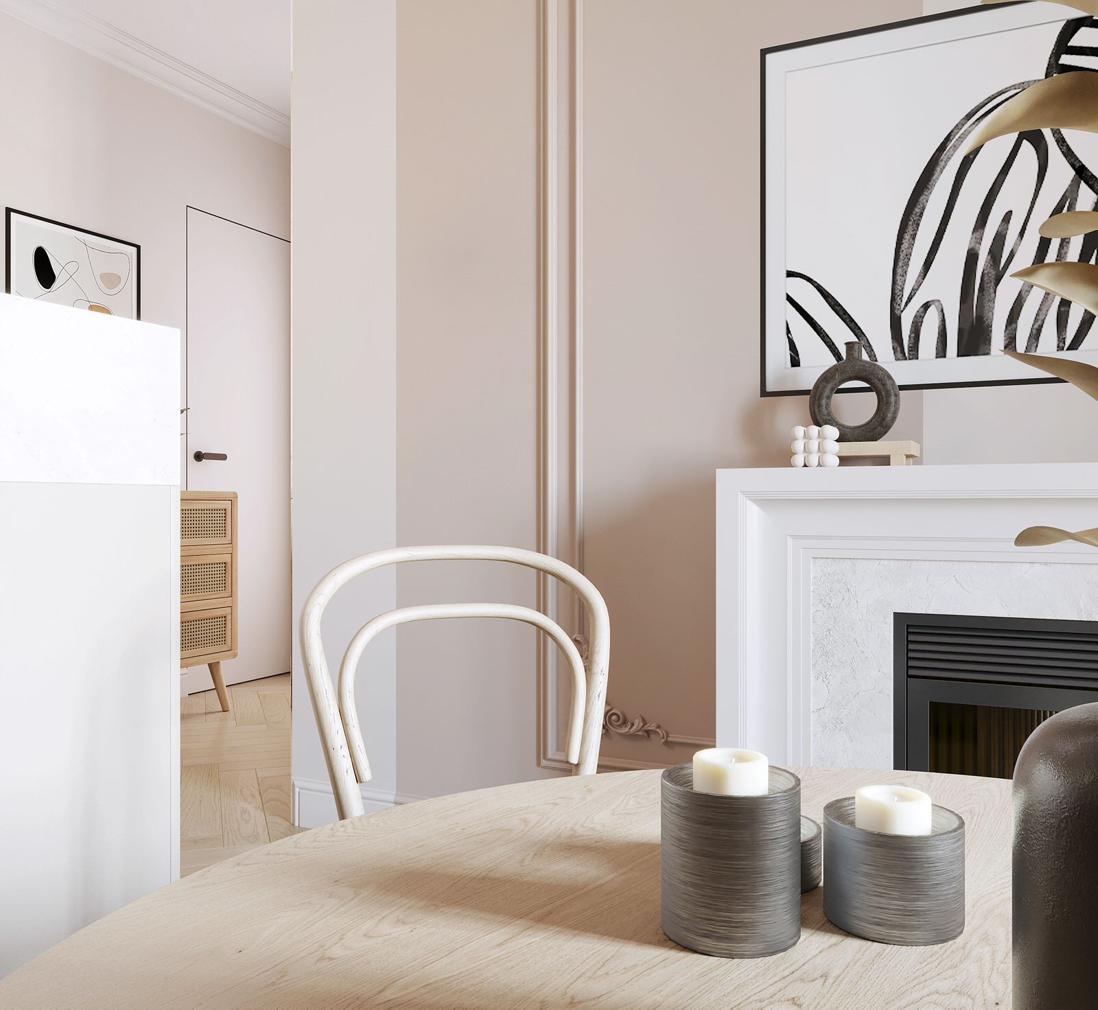 ЖК Арт-квартал, СПб