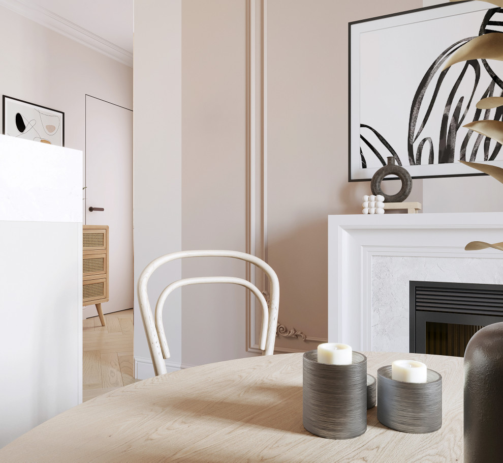 ЖК Арт-квартал, СПб