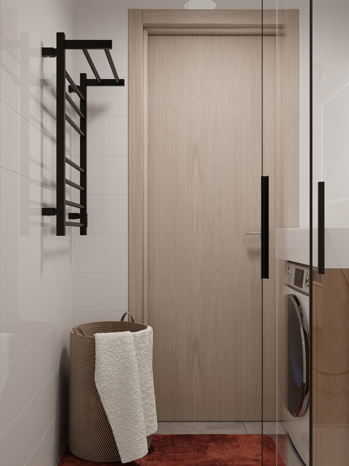 Студия с отделкой ПИК