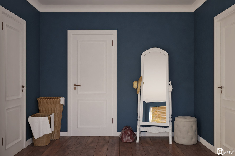 Дом в Лондоне