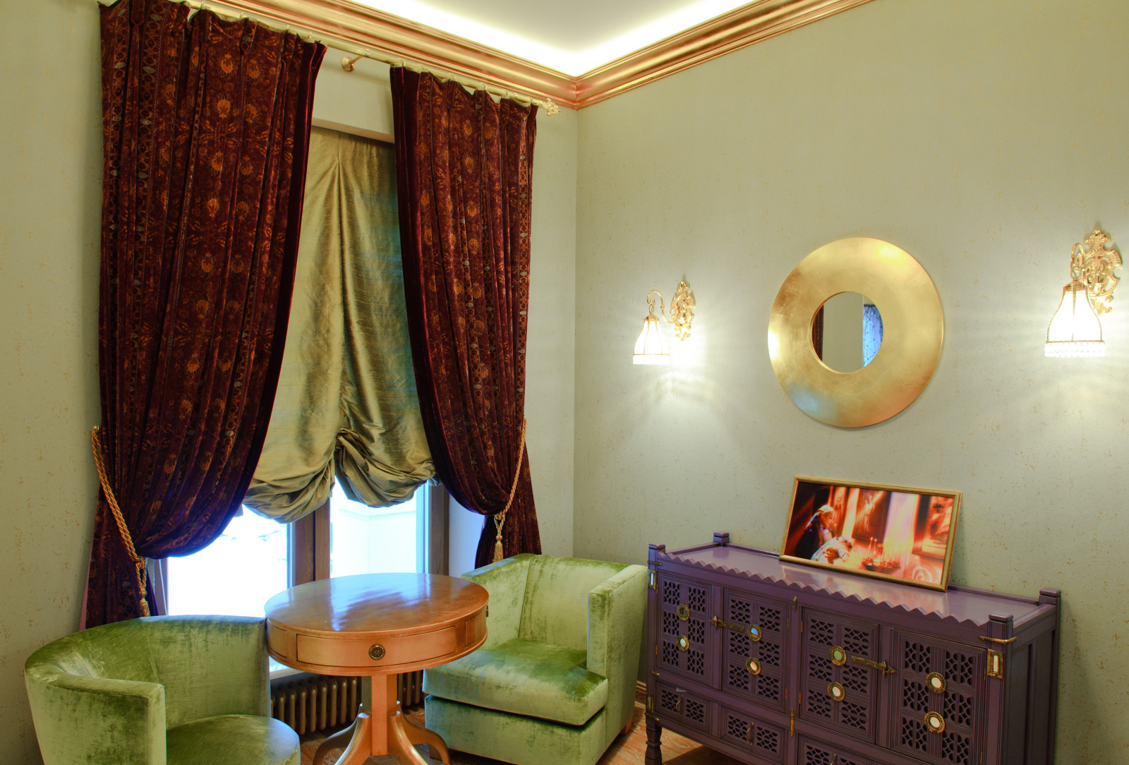 Новахово, частный дом