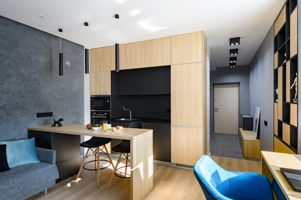 Философия бетона