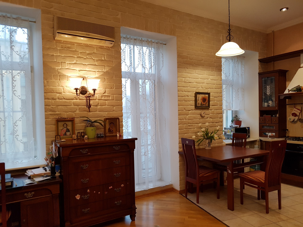 Примеры работ