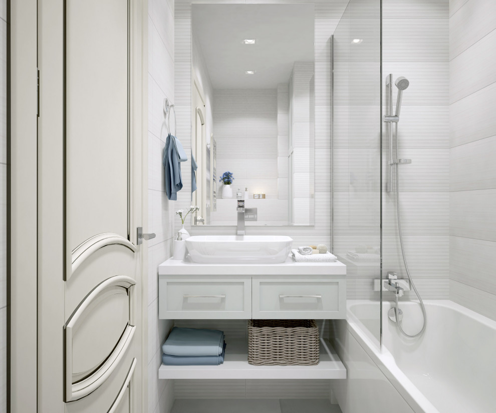 Квартира 32 кв.м.