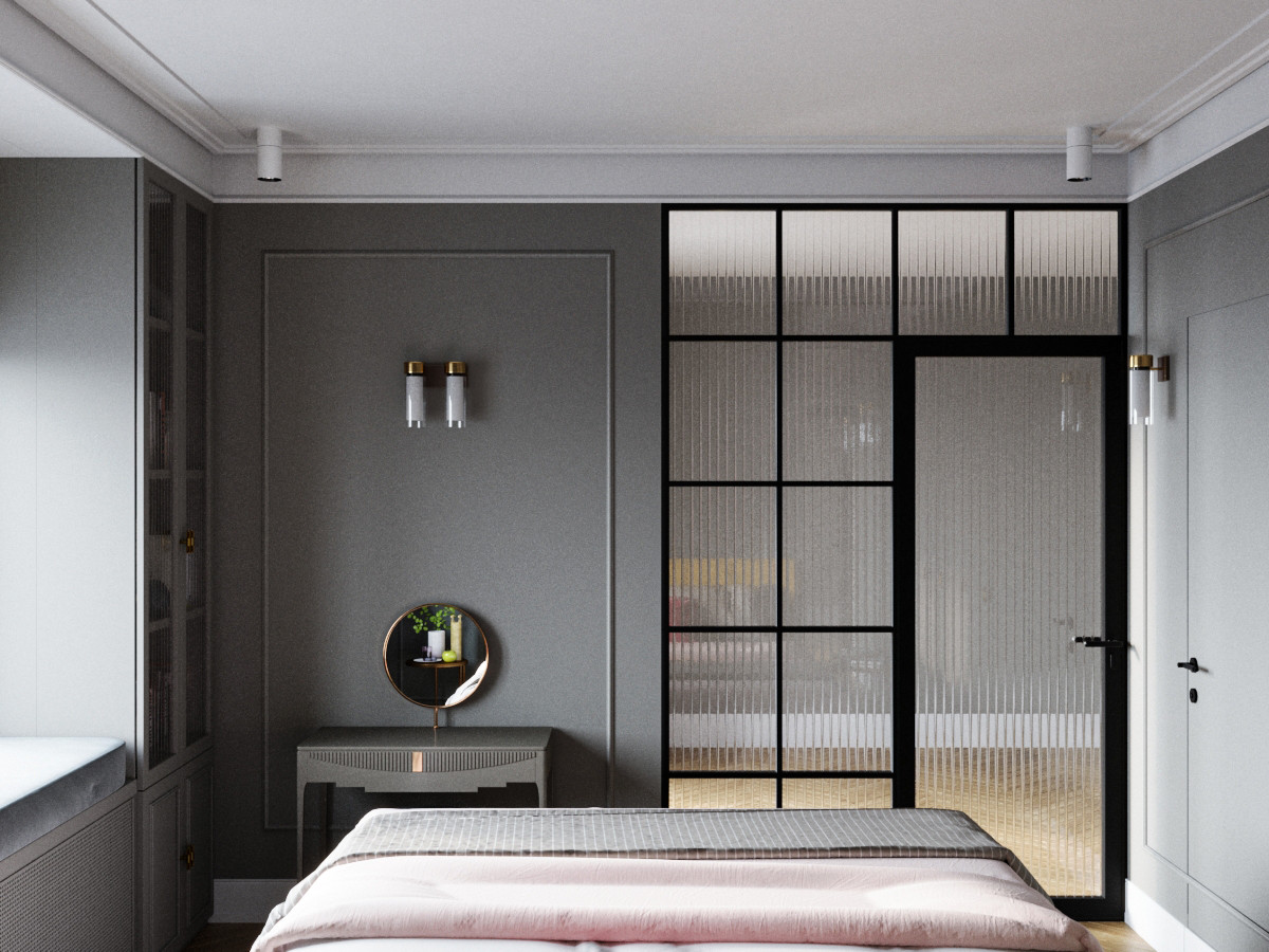 Квартира ЖК "Классика"