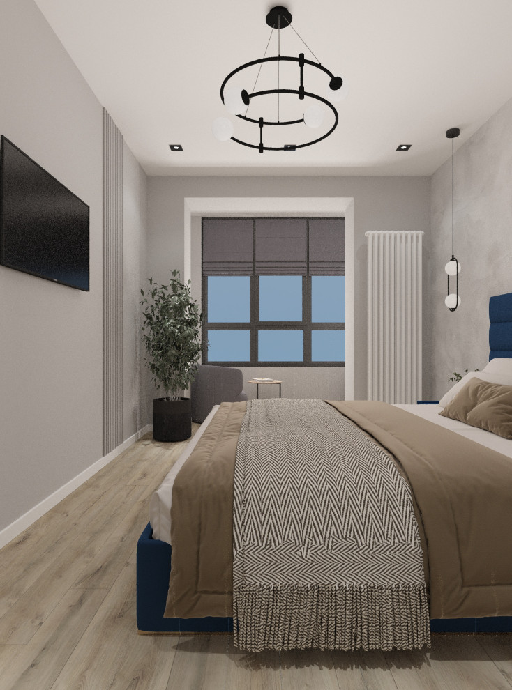 ЖК Виденеевский