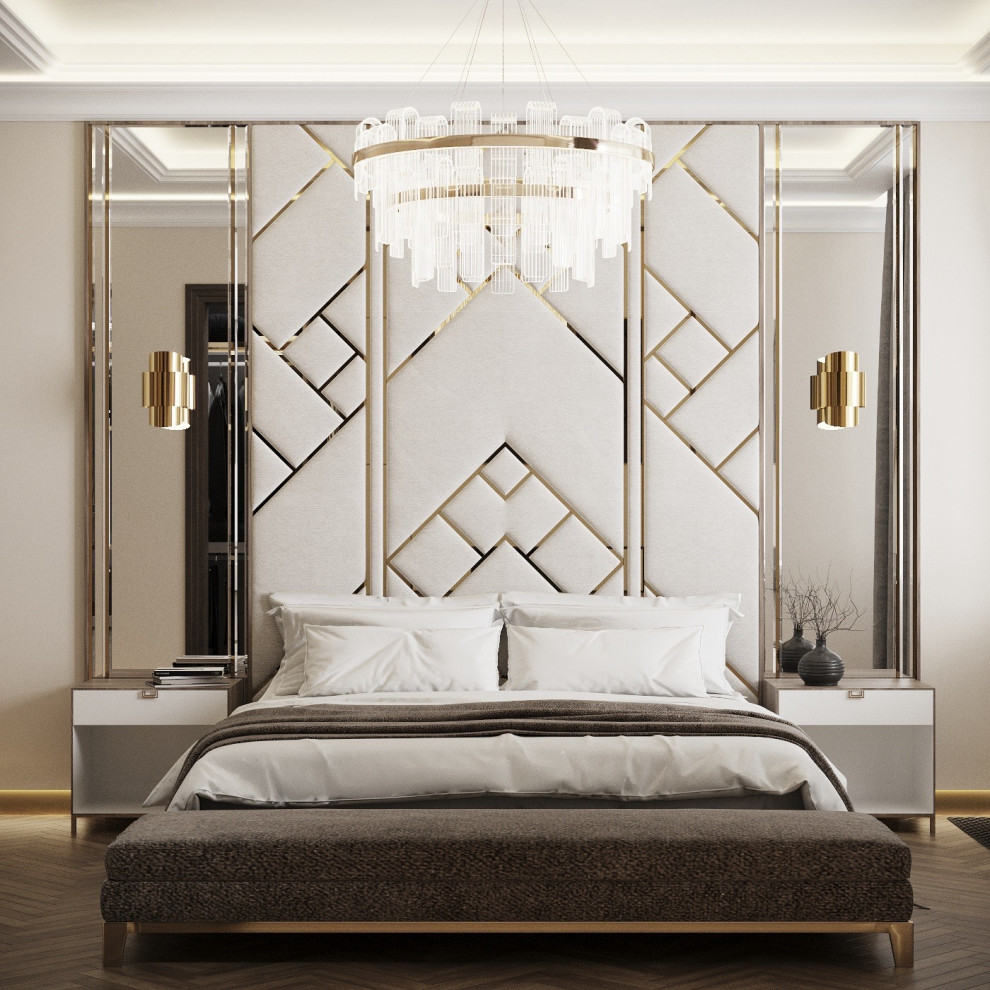 Квартира 115 м. в Москве