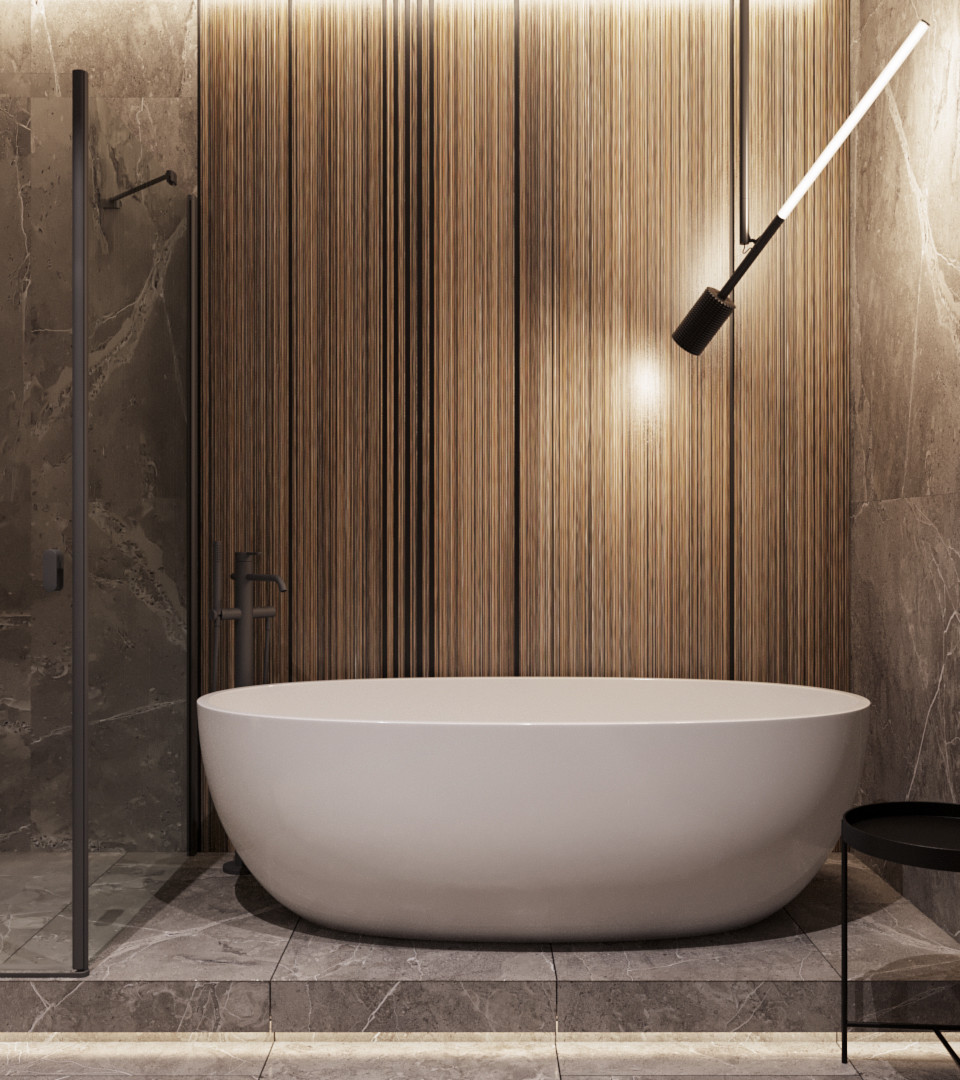 Обложка проекта: ЖК Clever park