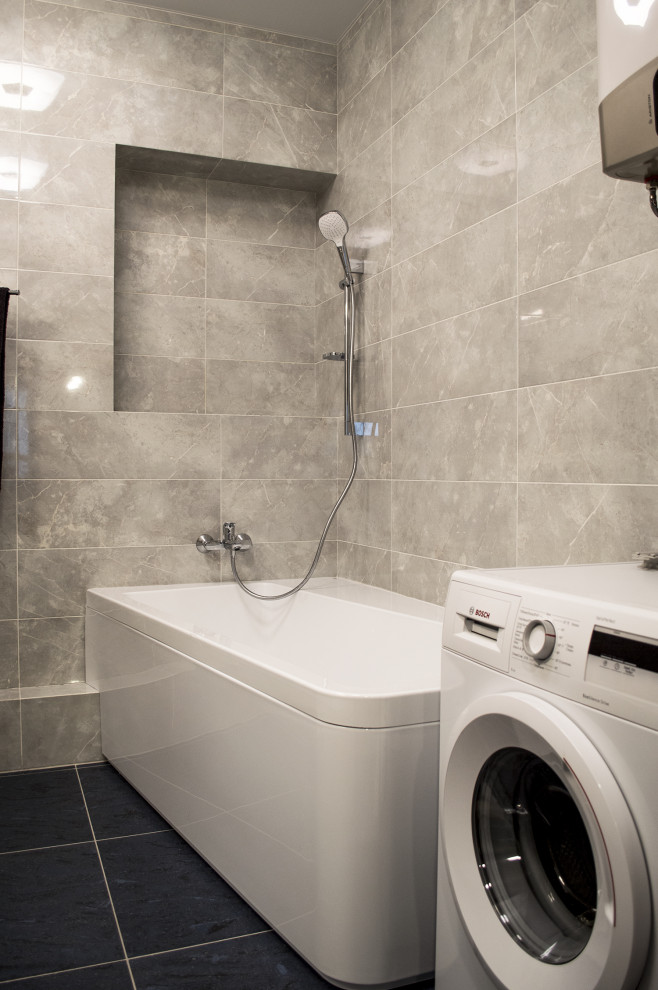 Апартаменты дипломата