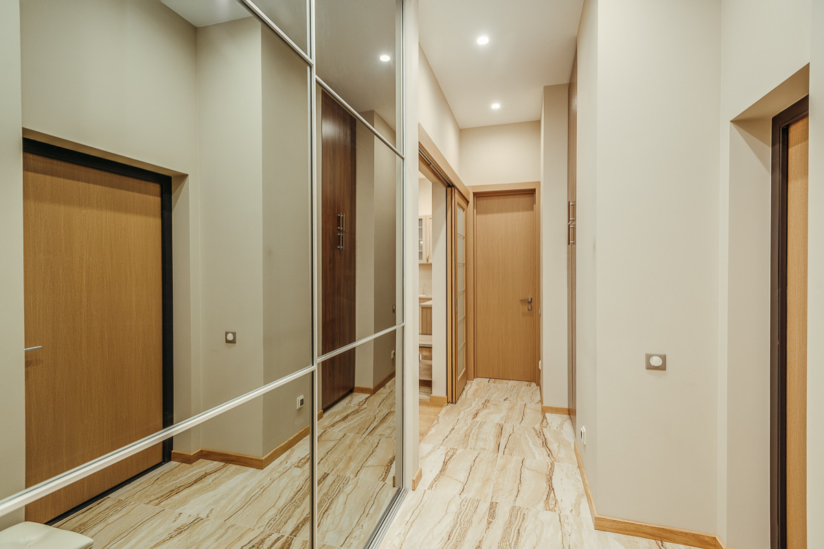 3-х комнатная квартира для семьи