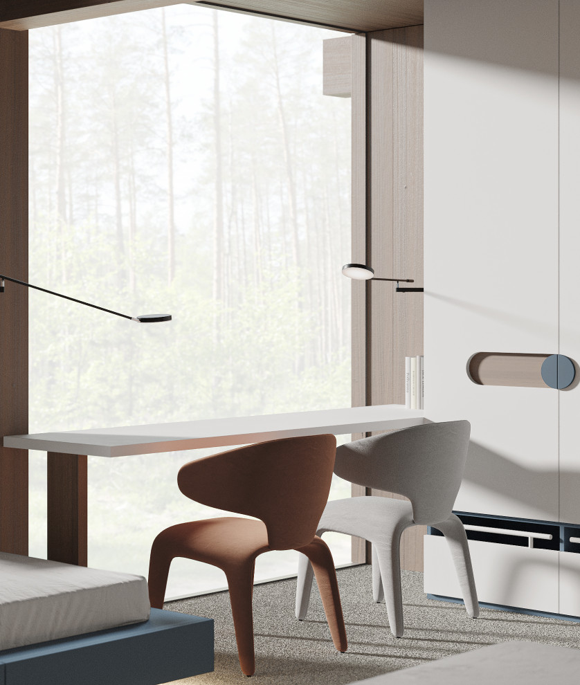 Детская мальчиков