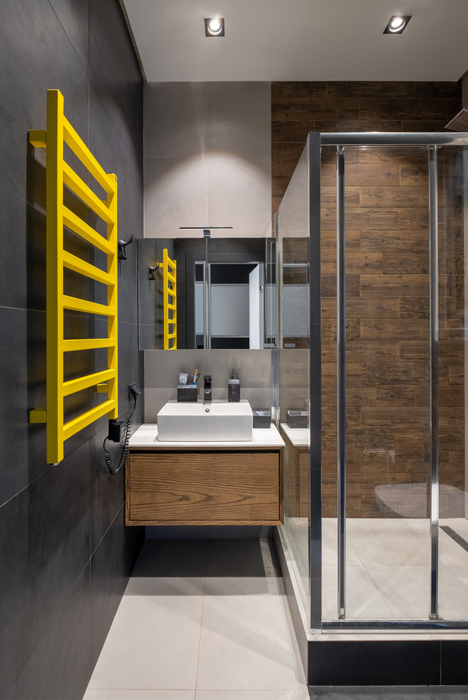 Проект Химки, Москва (Реализация)