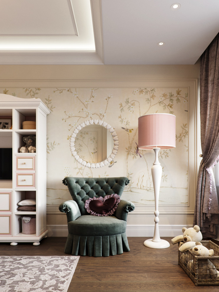 Квартира на набережной Туполева