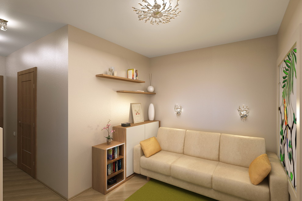 Квартира в Медведково