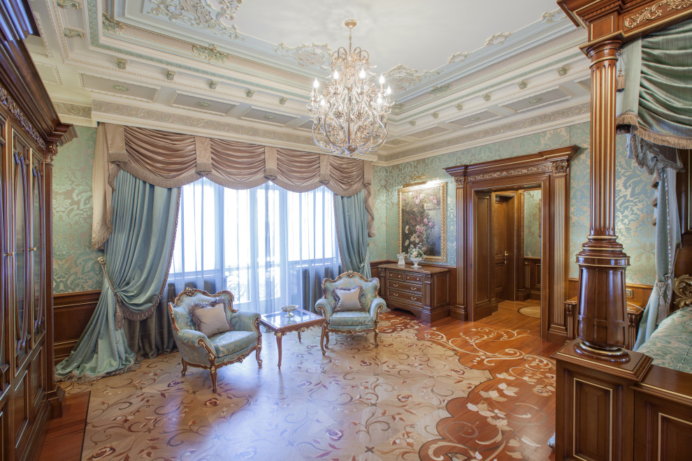 Комфортабельная резиденция