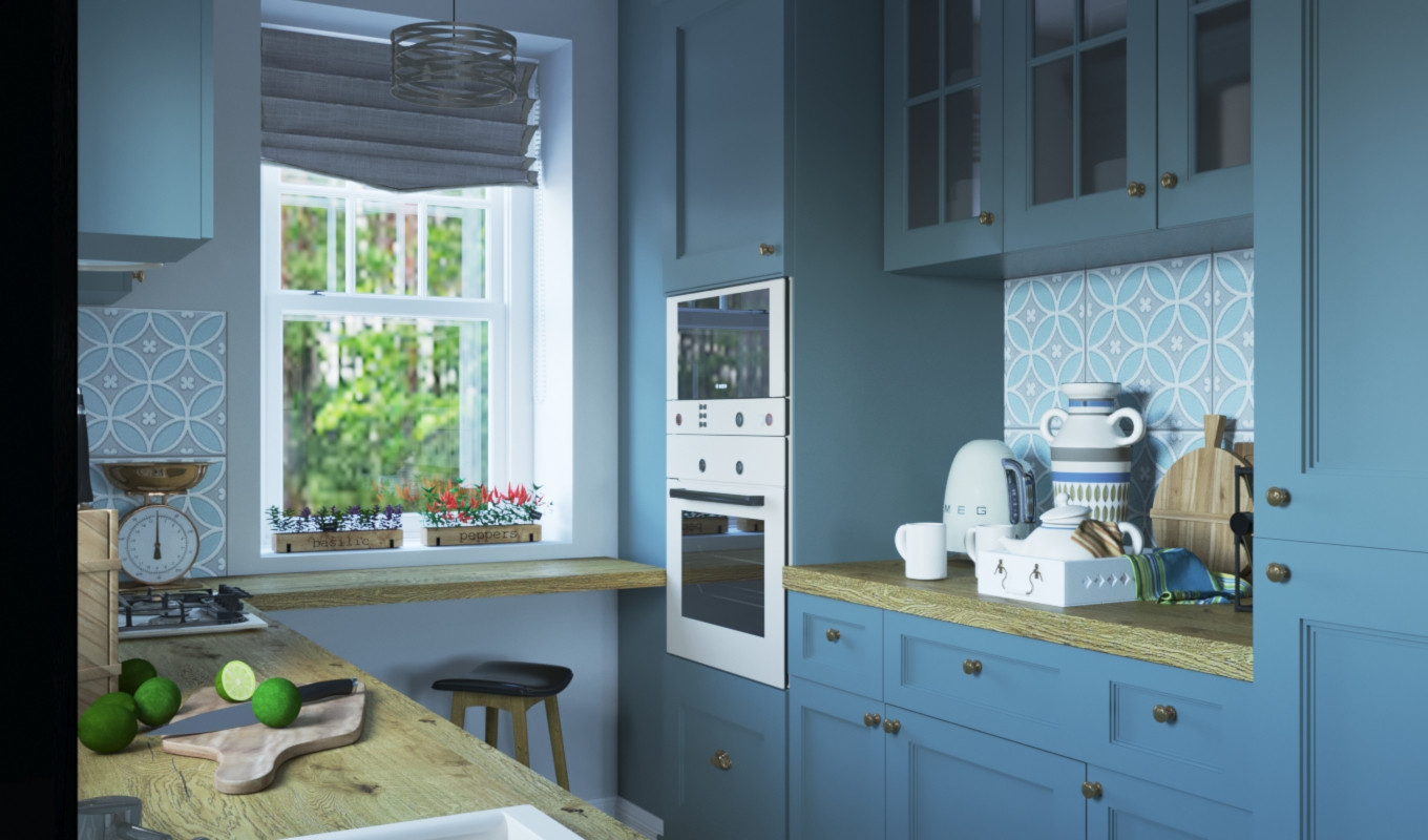 Дом в Томилино