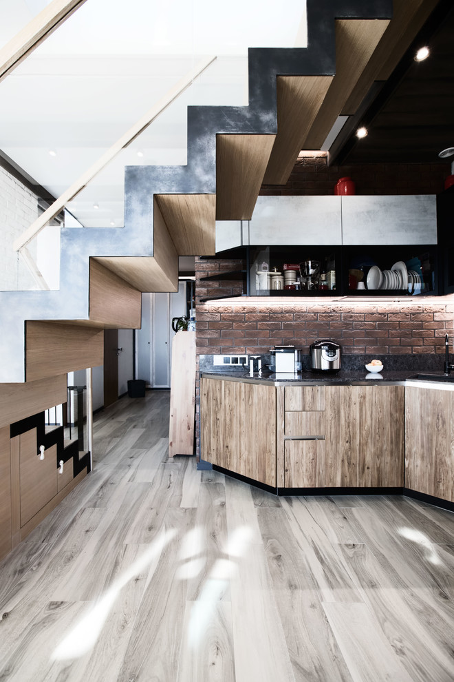 квартира на Факультетском