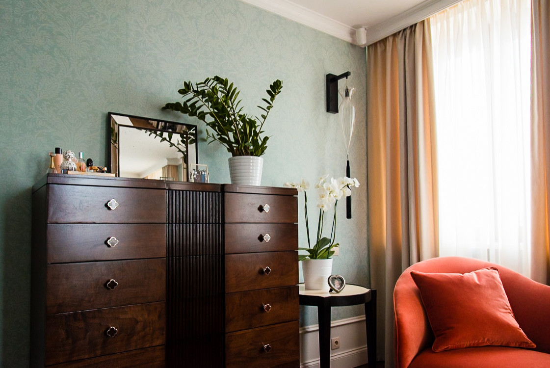 Загородный дом в поселке «Грин Хилл»