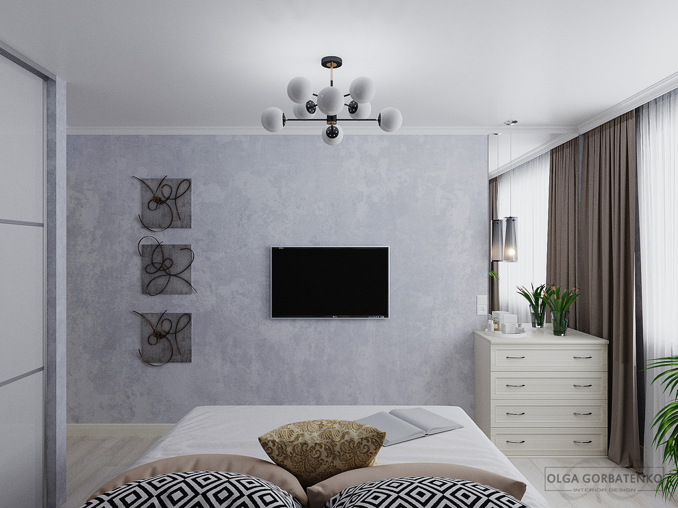 3 комнатная квартира в г.Людиново (67 м2) с эконом ремонтом