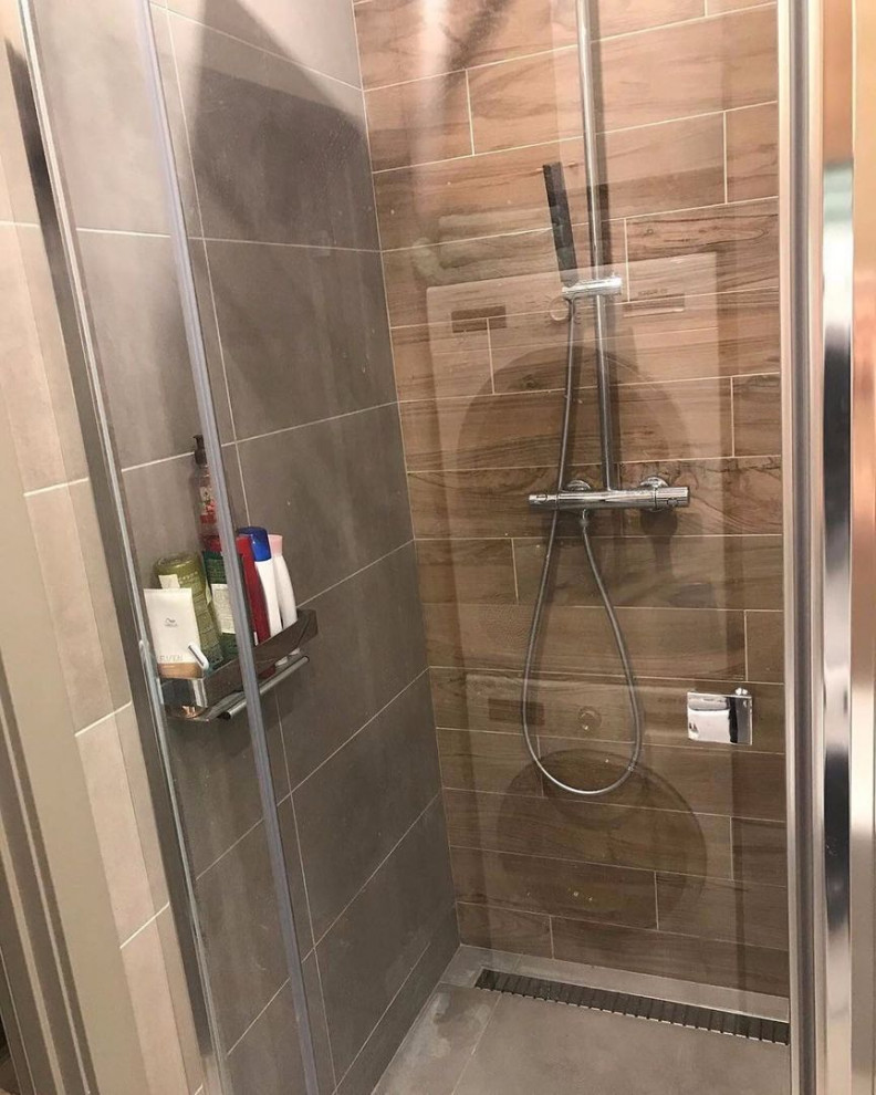 Ремонт санузла/ 130000руб/