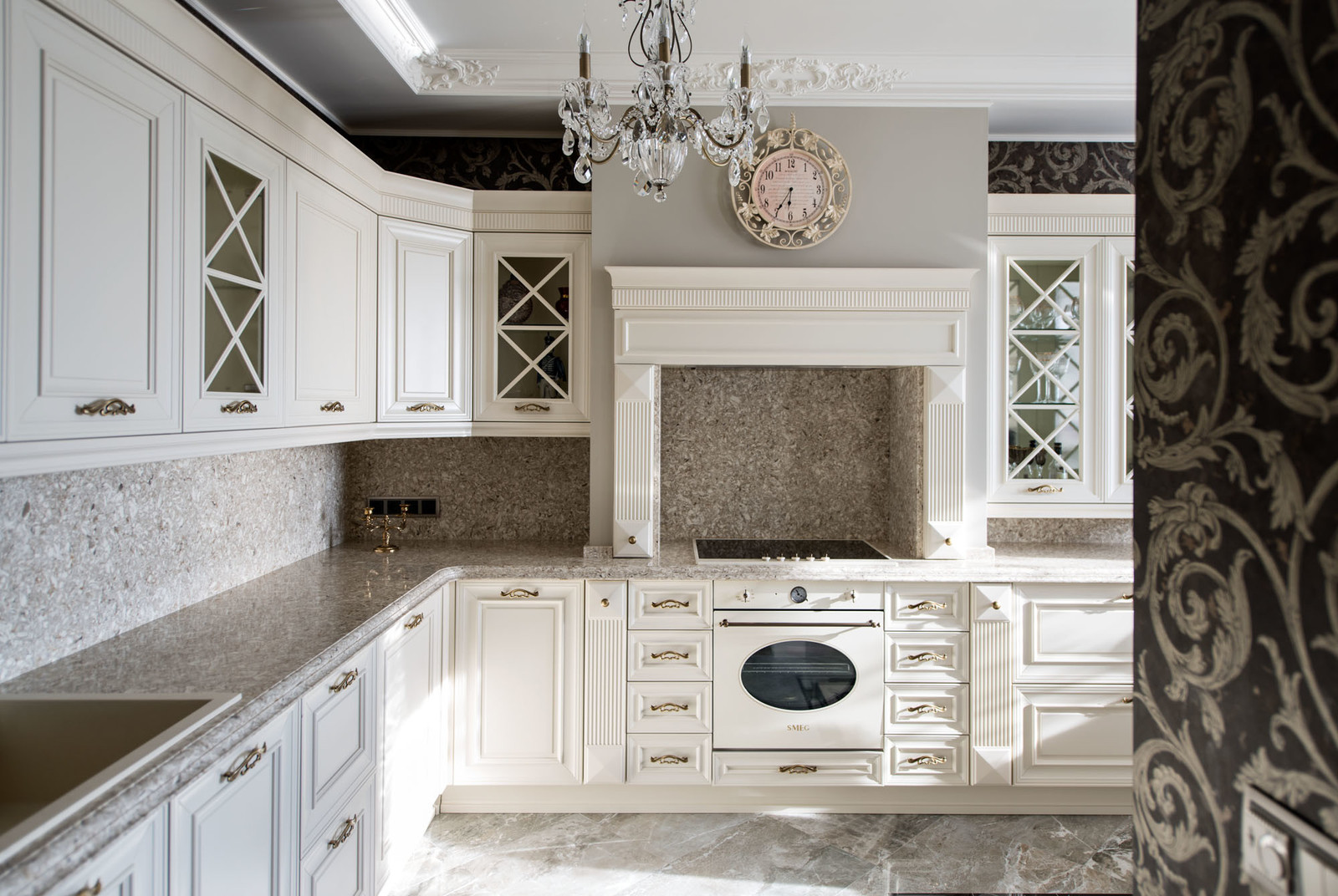 Квартира 110 метров