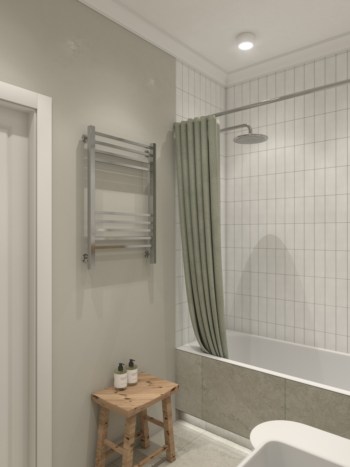 Про культурный код | ЖК Балтийский | 2022