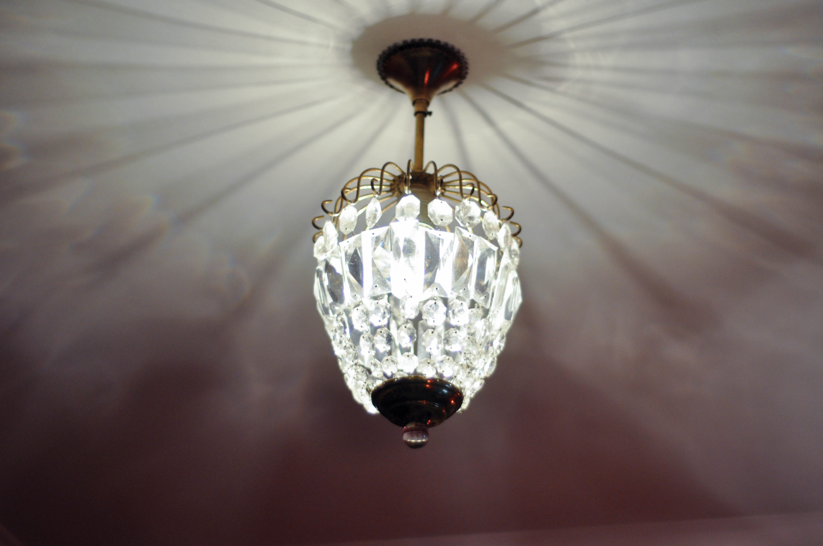 Квартира на Крупской