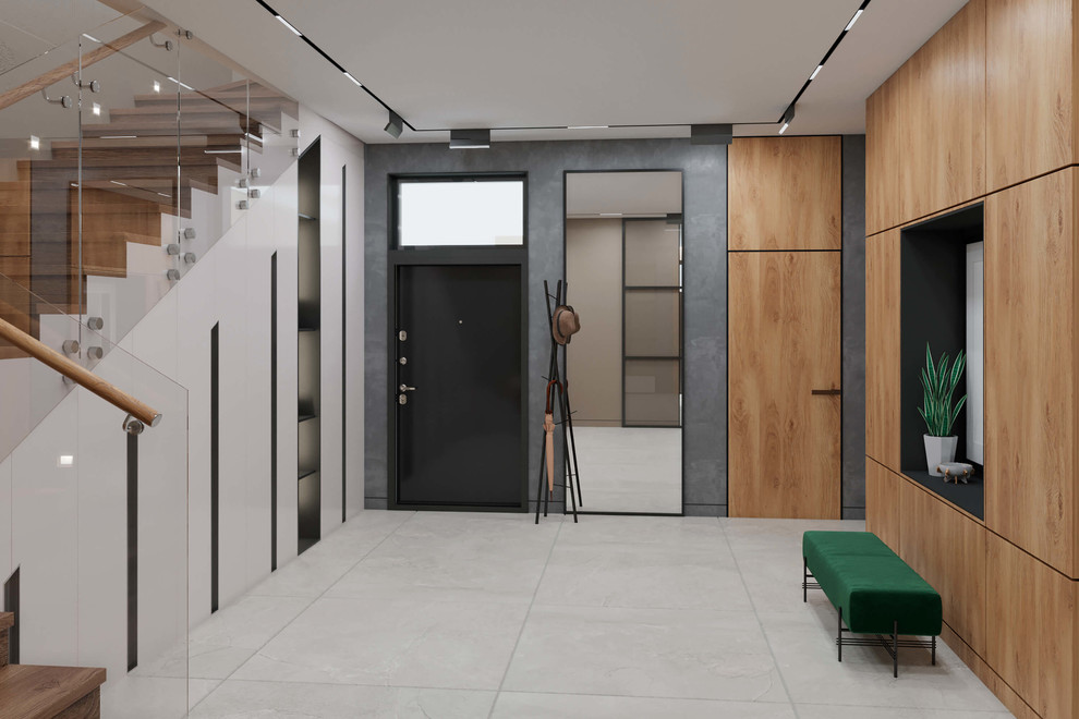 Дом в Химках