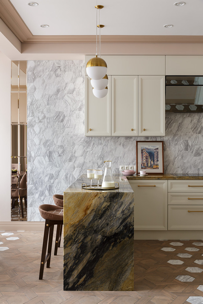 Квартира на Московском проспекте