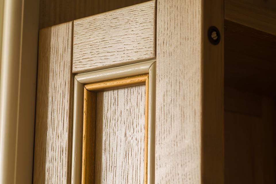 Мебель в квартиру на ул. Сенной