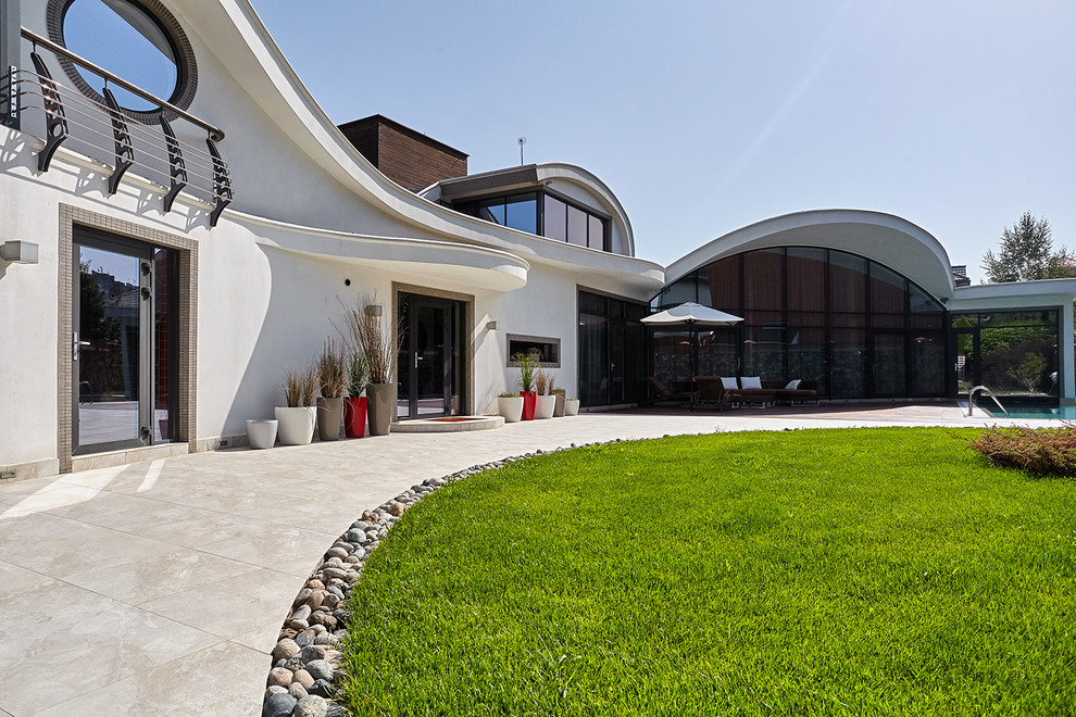 073 Частное домовладение