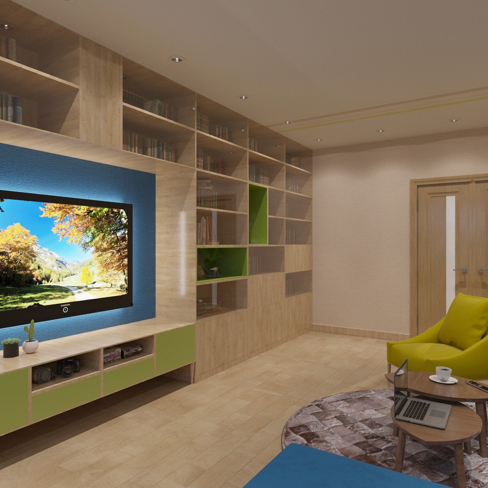 квартира в Кольцово