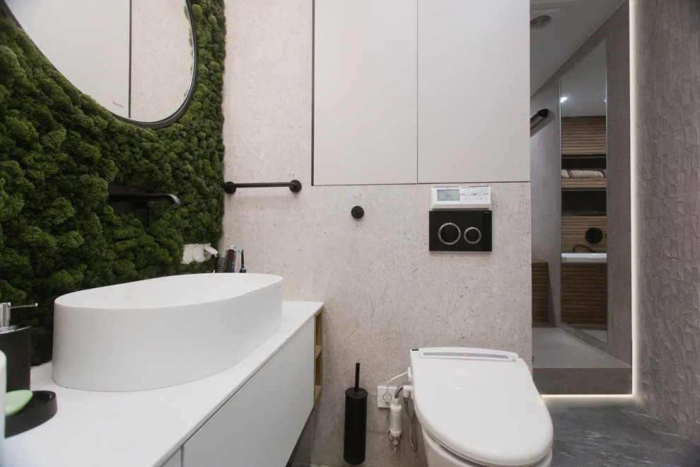 Квартира в Нижнем Новгороде