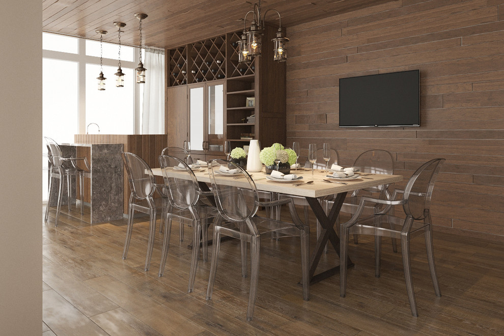 Обложка проекта: VIP-беседка