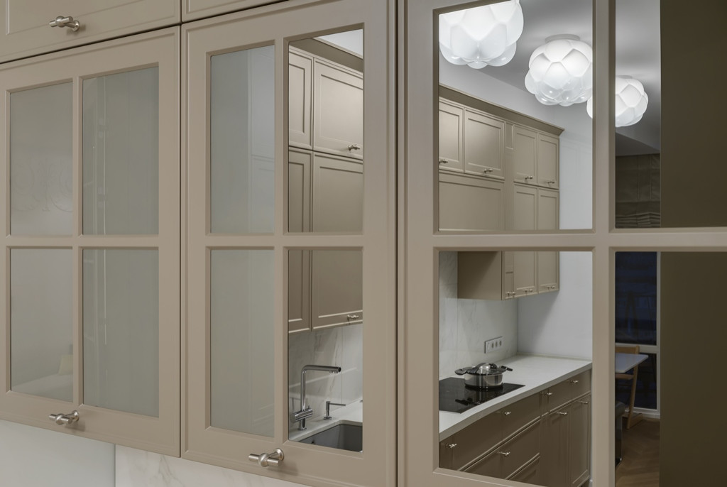 Уроки французского