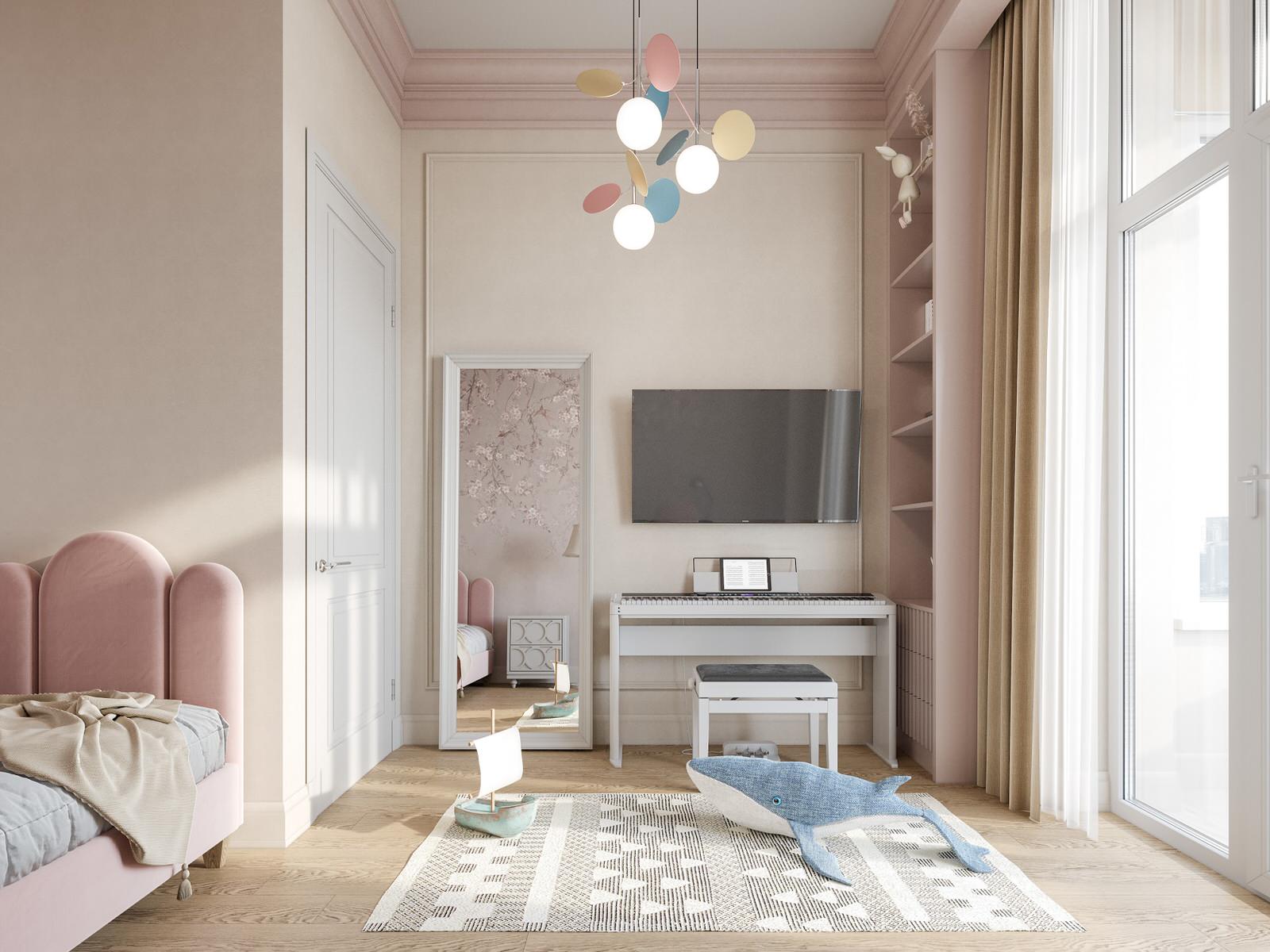 Квартира в жк "Символ"