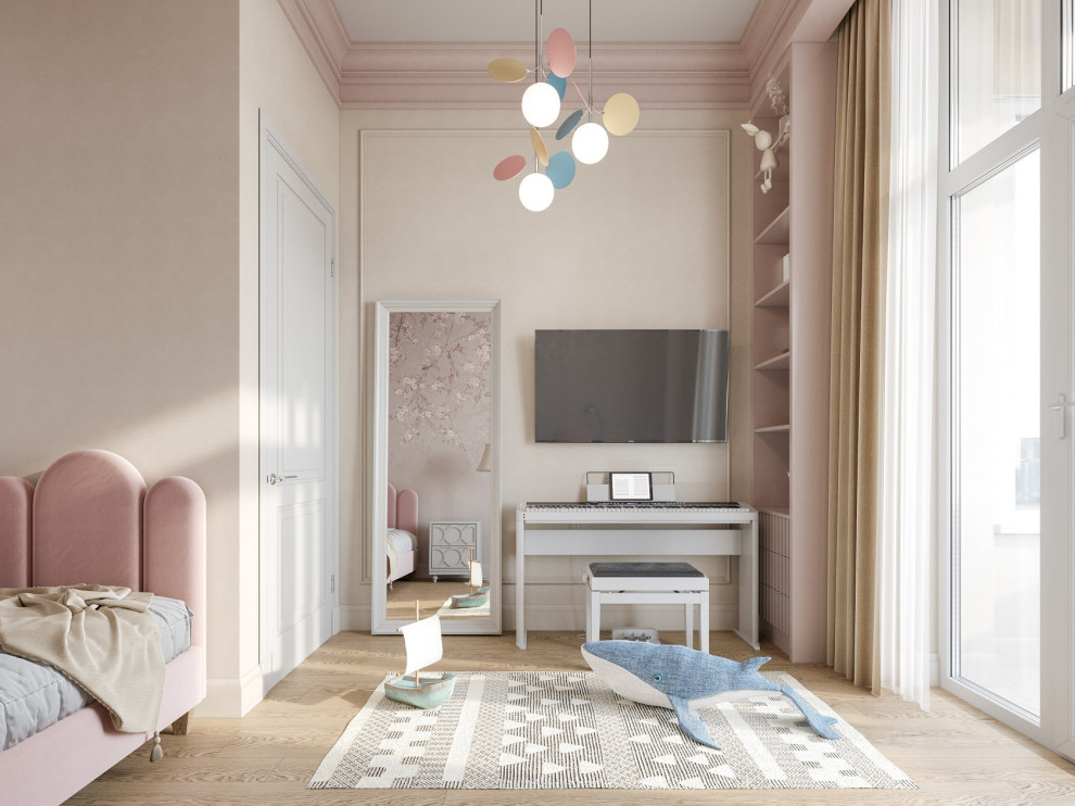 Квартира в жк "Символ"