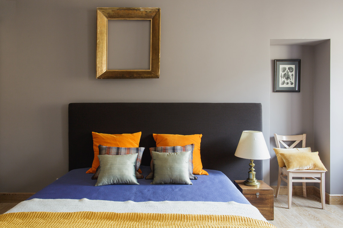 Квартира на площади Искусств