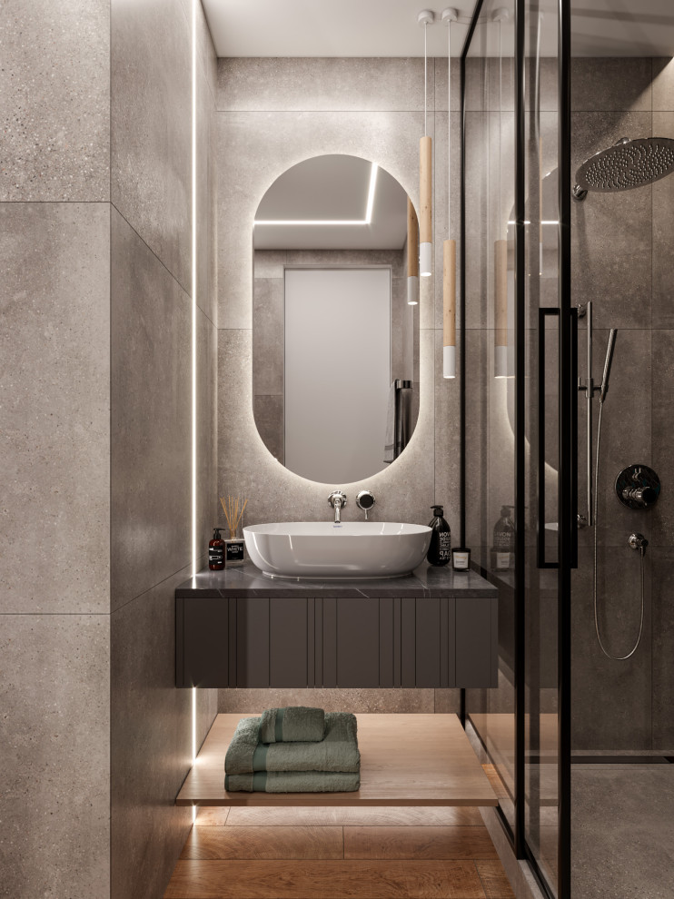 Проект: Крылатские Холмы