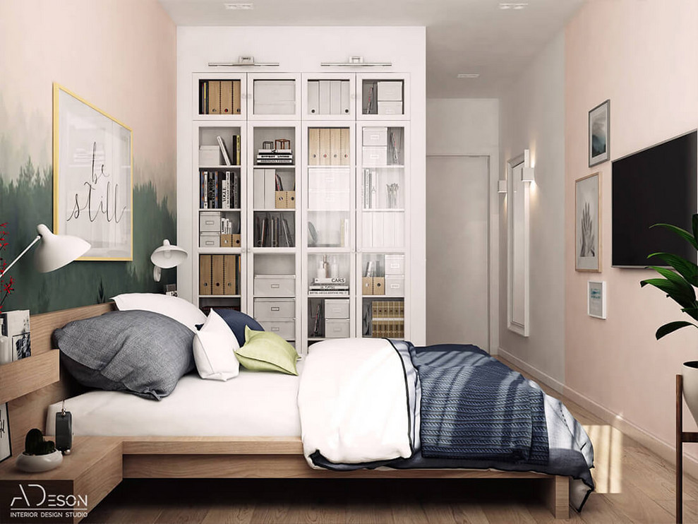 Солнце Скандинавии