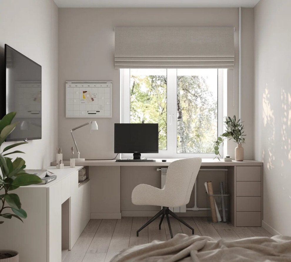 Квартира 40м2