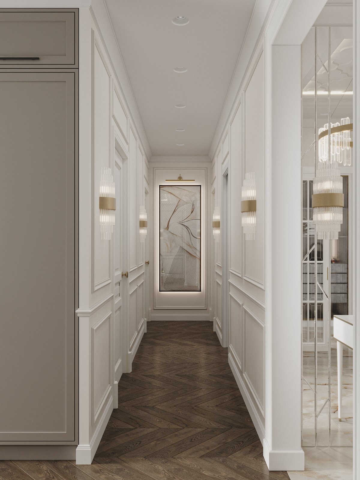 Квартира в ЖК "Маяк"