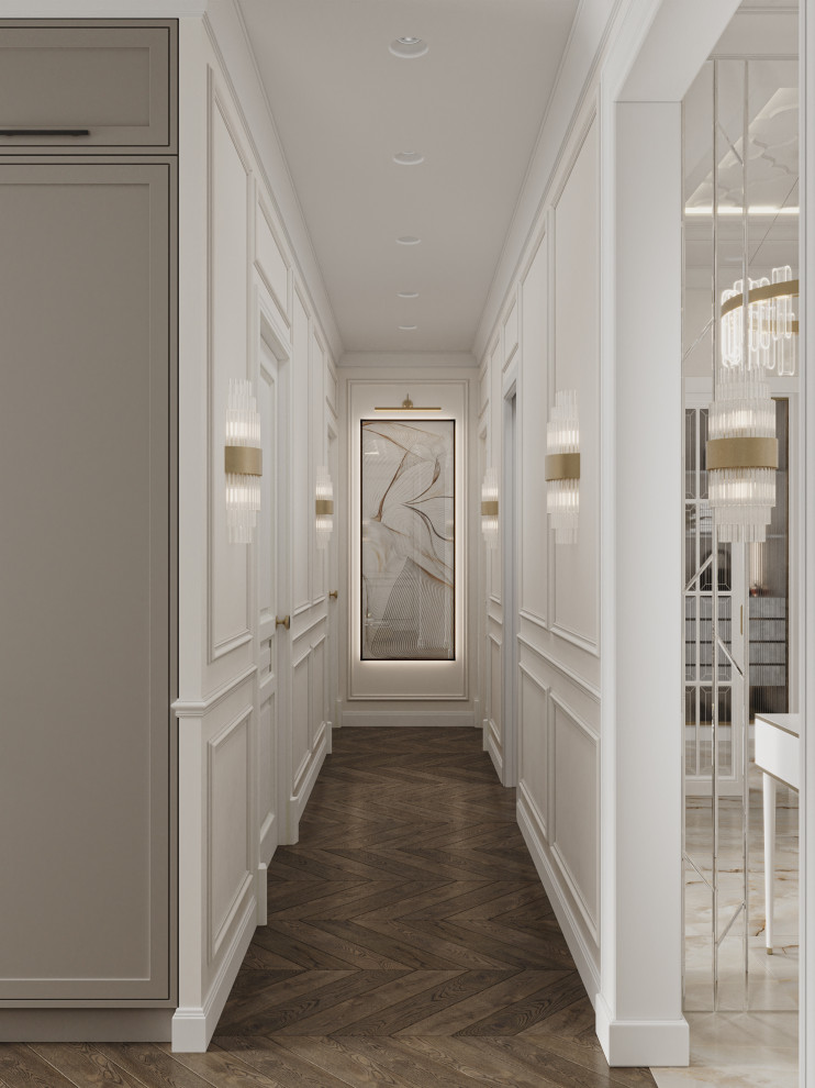 Квартира в ЖК "Маяк"