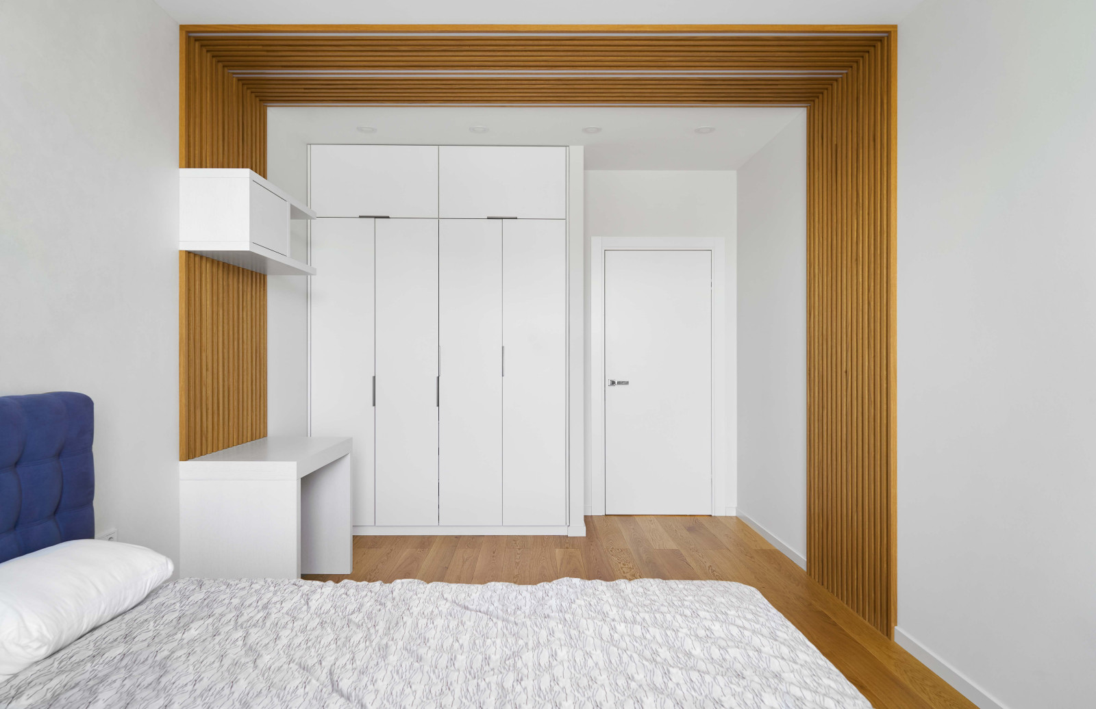 ЖК Четыре сезона