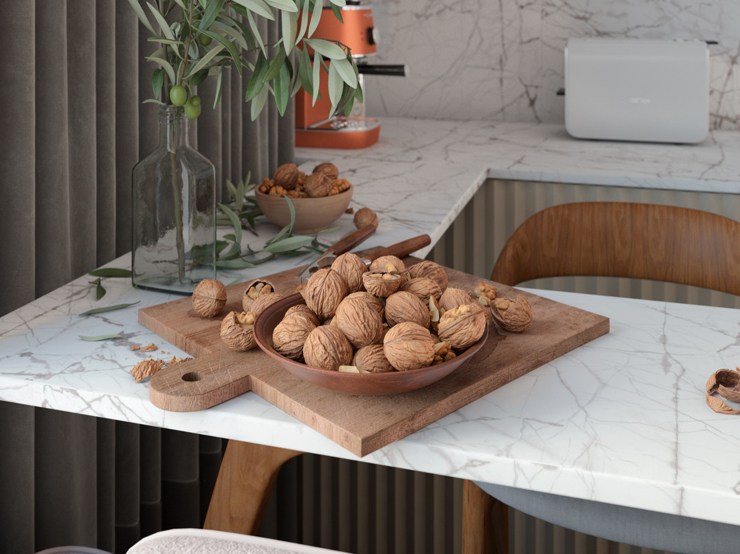 Калининград, Новгородская 2к квартира