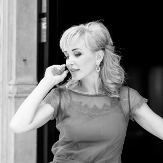 Оксана Брагина