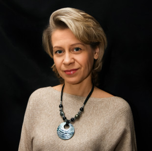 Наталья Казанская